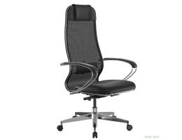 Кресло ErgoLife Comfort, Черный 1F6.16.1.543 [z1F6.16.1.543]