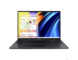 ASUS VivoBook 16  X1605VA-SH2478 [90NB10N3-M02W40] Black  16" {FHD OLED i5-13420H/16GB/SSD512GB/Intel UHD/FingerPrint/Backlit/DOS}