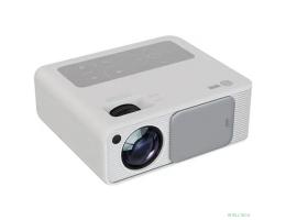 Cactus CS-PRM.01WT.WUXGA Проектор {LCD 19000Lm LS 700Lm ANSI 2500:1 (50000час) 2xUSB typeA 2xHDMI}