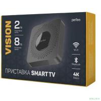 Perfeo SMART TV BOX приставка 