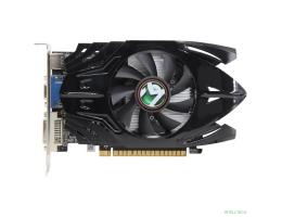 Видеокарта MAXSUN MS-GT730 PH 2G L0 2Gb GDDR3, 64bit, 700/1333Mhz, DP/HDMI/DVI, 19W Ret (6940709611036)