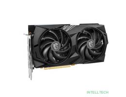 MSI GeForce RTX 4060 GAMING X 8G