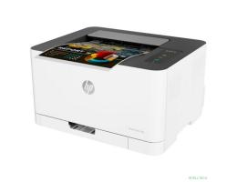 HP Color Laser 150a (4ZB94A) {A4, 600x600 dpi, 18 стр/мин, 64 МБ, USB}