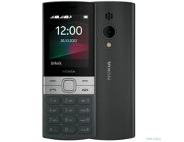 NOKIA 150 TA-1582 DS EAC BLACK [286838563]