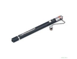 Cabeus CT-FO-10MW Прибор для проверки оптического кабеля (лазерная указка), одномод/многомод, мощность 10 милливатт