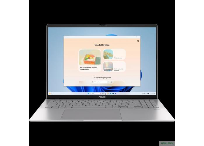 ASUS VivoBook S16 S3607VA-RP105 [90NB1671-M007R0] Silver 16