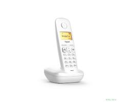 Gigaset [S30852-H2812-S302] A270 SYS RUS,  белый