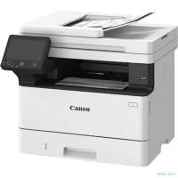 Canon i-SENSYS MF465DW (5951C007/5951С023) {A4 40ppm 4in1 USB net WiFi APD 50 стр fax}