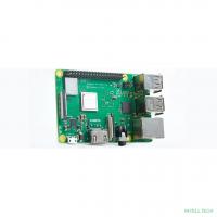 Микрокомпьютер Raspberry Pi 3 model B+ (43541)