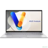 ASUS VivoBook X1704VA-AU1107 [90NB13X1-M00MT0] Silver 17.3