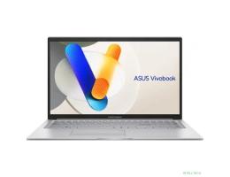 ASUS VivoBook X1704VA-AU1107 [90NB13X1-M00MT0] Silver 17.3" {FHD Core 7 150U/16Gb/SSD1Tb/ noOS}