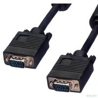 5bites APC-133-250 VGA Кабель  / M-M / FERRITES / 25M