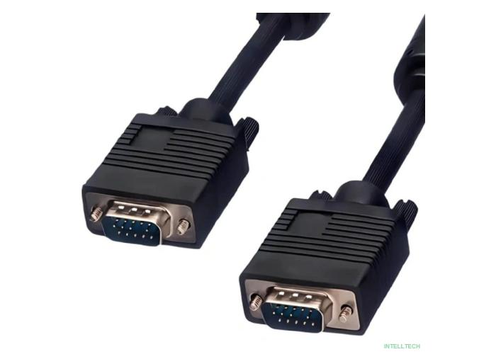 5bites APC-133-250 VGA Кабель  / M-M / FERRITES / 25M