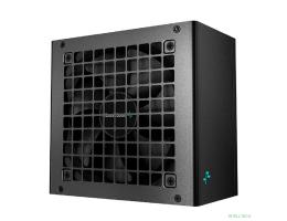 Блок питания Deepcool ATX 600W PK600D 80+ bronze (20+4pin) APFC 120mm fan 6xSATA RTL