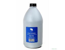 Тонер NVP HANDAN для Samsung HG192 (1кг) совместимый
