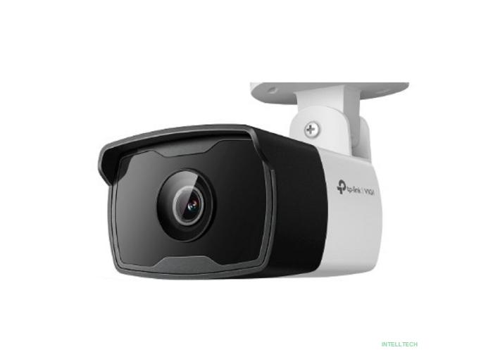 TP-Link VIGI C320I(2.8mm) VIGI Уличная цилиндрическая IP-камера 2 Мп с ИК-подсветкой