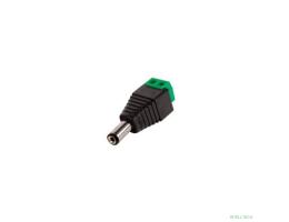 Falcon Eye Adapter-HF • Разъём DC штекер питания с клеммной колодкой, под винт