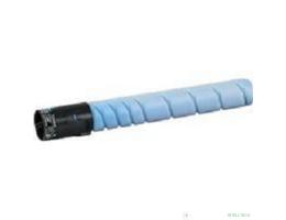 Konica-Minolta TN-227C Тонер Cyan bizhub C225i (24k стр)