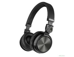 SVEN AP-B650MV, черный (Bluetooth)