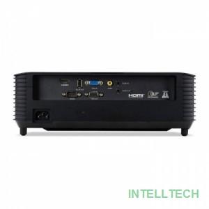 Acer X1328Wi {DLP 3D WXGA 4500Lm 20000:1 HDMI Wifi 2.7kg Euro Power EMEA}