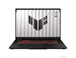 ASUS TUF Gaming FA808UH-S8052 [90NR0NM1-M002K0] Grey 18" {FHD+ Ryzen 7 260/16Gb/SSD512Gb/RTX5050 8Gb/noOS}