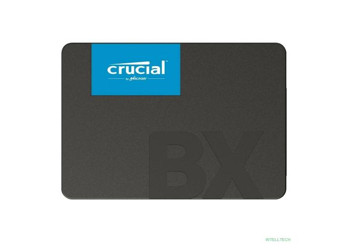 Crucial SSD BX500 1TB CT1000BX500SSD1 {SATA3}