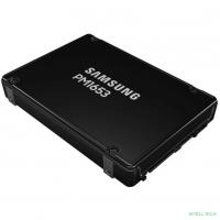 Samsung SSD 960GB PM1653, 2.5
