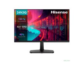 LCD Hisense 23.8" 24N3Q {IPS 1920x1080 144Hz D-Sub HDMI black}