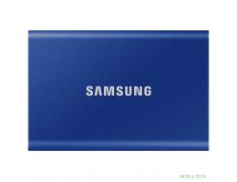 Samsung Portable SSD 1TB USB Type-C  MU-PC1T0H/WW T7 1.8"