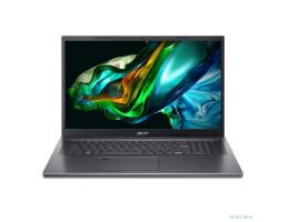 Acer Aspire 5 17 A517-58GM [NX.KJLCD.003] Grey 17.3" {FHD  i7-1355U/16Gb/ SSD 1Tb/RTX 2050 для ноутбуков 4Gb/No OS} 