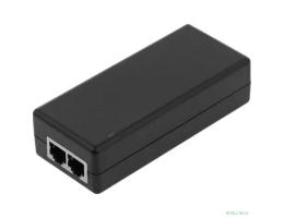 Midspan-1/300GA PoE-инжектор Gigabit Ethernet на 1 порт, мощностью до 30W.