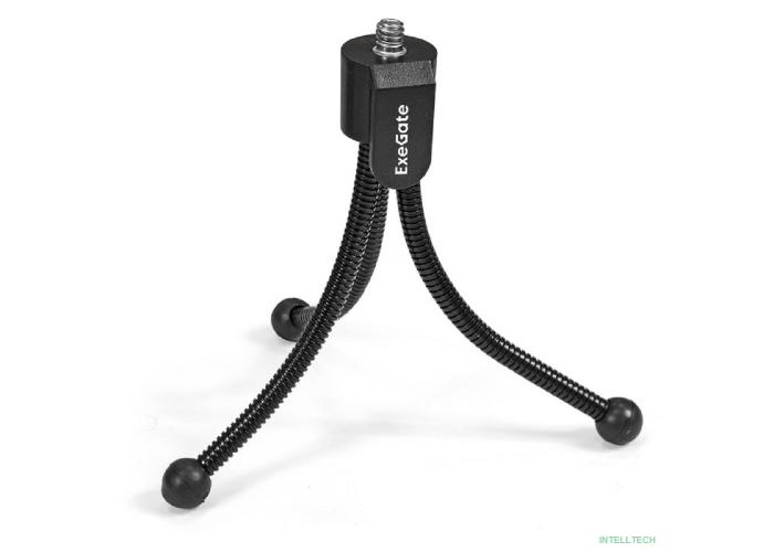 Exegate EX287381RUS Штатив ExeGate Tripod Flex  