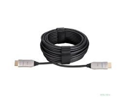 Aopen AD3743C-10.0 Активный оптический кабель HDMI 19M/M,ver. 2.1, 8K@60 Hz 10m Aopen AD3743C-10.0 Активный оптический кабель HDMI 19M/M,ver. 2.1, 8K@60 Hz 10m
