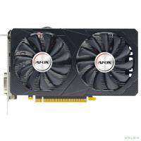 Видеокарта AFOX Geforce GTX1650 SUPER 4GB GAMING GDDR6 128Bit DP DVI/HDMI ATX Dual Fan (AF1650S-4096D6H1-V2/V4) RTL