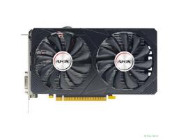 Видеокарта AFOX Geforce GTX1650 SUPER 4GB GAMING GDDR6 128Bit DP DVI/HDMI ATX Dual Fan (AF1650S-4096D6H1-V2/V4) RTL