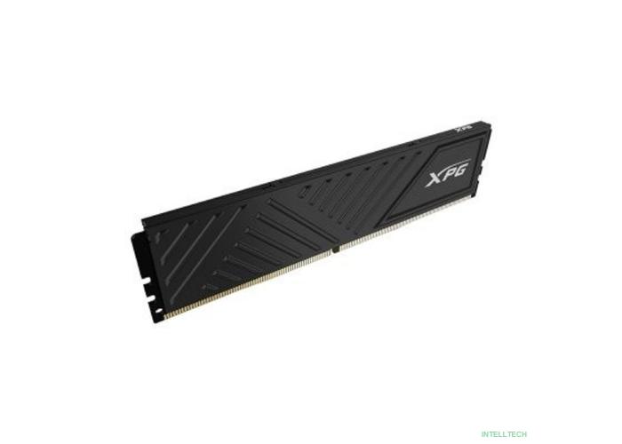 A-data DDR4 XPG GAMMIX D35 8GB DDR4-3600 AX4U36008G18I-SBKD35,CL18, 1.35V BLACK 