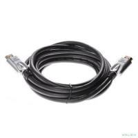 VCOM Кабель HDMI 19M/M,ver. 2.1, 8K@60 Hz 3m VCOM <CG862-3M>