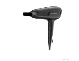 Фен Rowenta x Karl Lagerfeld Studio Dry CV581LF0, 2100Вт, черный