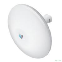UBIQUITI NBE-5AC-Gen2 Радиоустройство 5 ГГц, PtP/PtMP, airMAX ac, MIMO 2x2, 19 дБи, 25 дБм
