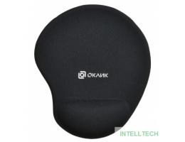 Коврик для мыши Oklick OK-RG0550-BK  [1088636]