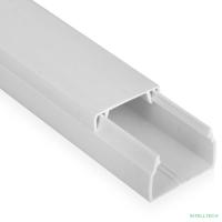 Iek CKK11-060-040-1-K01-018 Кабель-канал 60х40 ECOLINE (2 м)