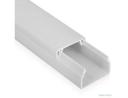 Iek CKK11-060-040-1-K01-018 Кабель-канал 60х40 ECOLINE (2 м)
