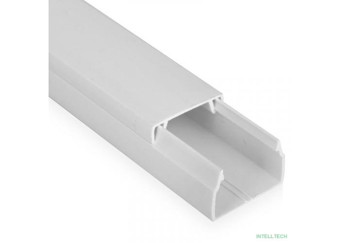 Iek CKK11-060-040-1-K01-018 Кабель-канал 60х40 ECOLINE (2 м)