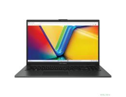 ASUS Vivobook Go 15 E1504GA-BQ561 [90NB0ZT2-M00Y00] Mixed Black 15.6" {FHD  N100(0.8Ghz)/8192Mb/256UFC Gb//Int:Intel UHD Graphics/DOS}
