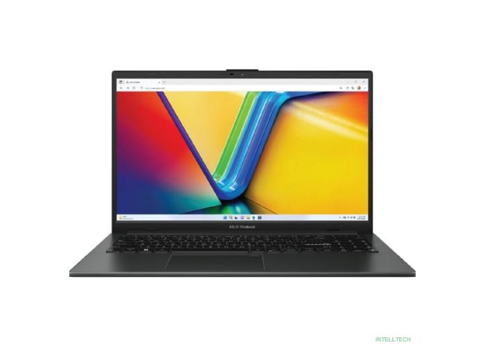 ASUS Vivobook Go 15 E1504GA-BQ561 [90NB0ZT2-M00Y00] Mixed Black 15.6