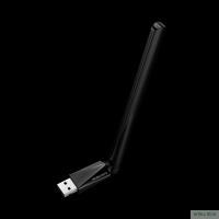 Mercusys MA550H Bluetooth 5.4 Nano USB-адаптер с увеличенным радиусом действия