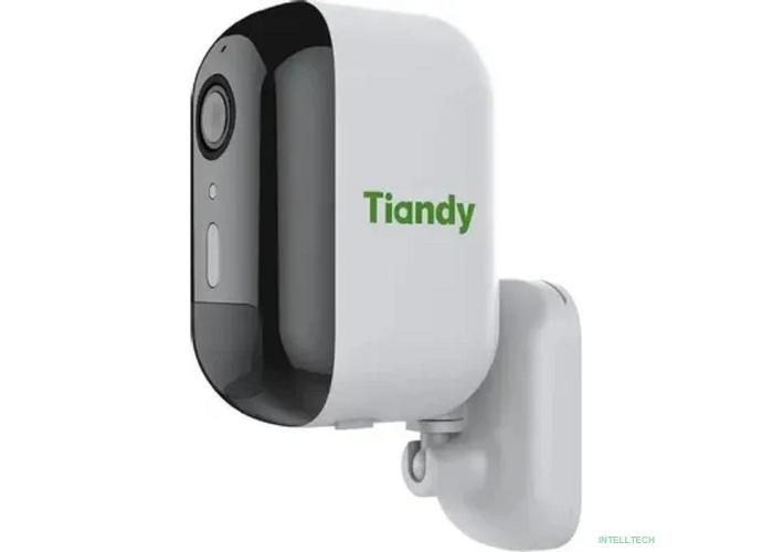 Камера видеонаблюдения IP Tiandy TC-C32CN I3W/U/WIFI/2.8mm/V4.0 2.8-2.8мм цв. корп.:белый