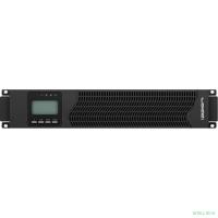 Ippon Innova RTA 3000 3000Вт 3000ВА черный {2049228}