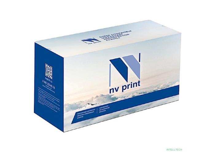 NV Print  DR-1095 Барабан для Brother HL-1202R/DCP-1602R (10000k)