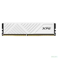 A-data DDR4 XPG GAMMIX D35 8GB DDR4-3200 AX4U32008G16A-SWHD35,CL16, 1.35V WHITE 